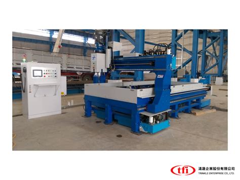 automatic cnc steel plate drilling machine|Revolutionizing Steel Plate Cutting with CNC Machines.